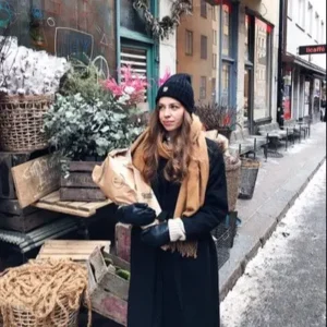 Anna Lindberg